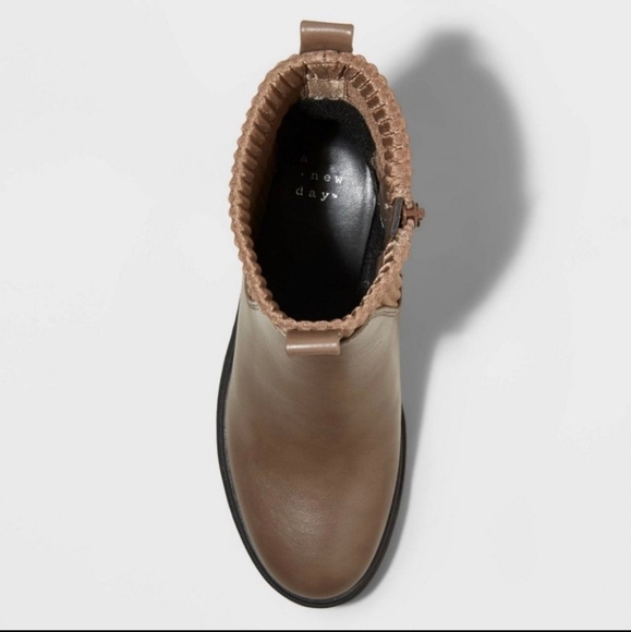 SALE A New Day Boots, Firm Price - Picture 3 of 5